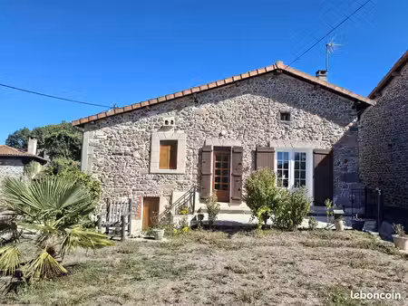 maison 6 pièces 90 m²