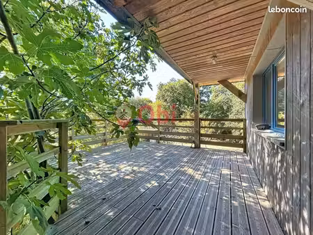 maison 4 pièces 94 m²