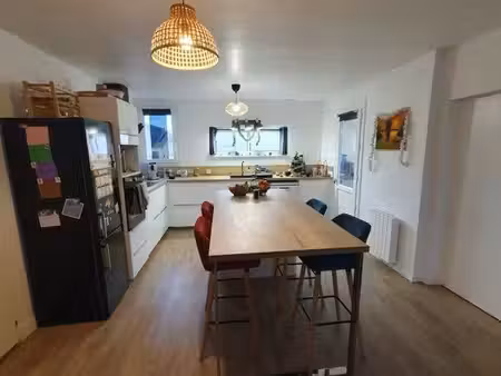 location maison aigrefeuille sur maine
