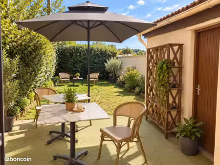 a louer maison 4 pièces 100 m2