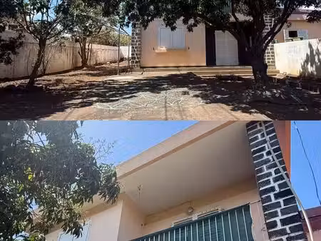 maison f5