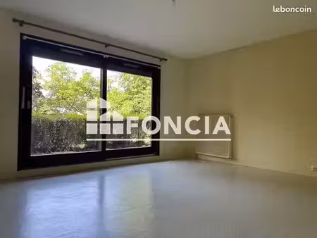 appartement 2 pièces 48.05m² à louer 472 - gien 45500