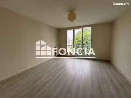 appartement 3 pièces 62.96m² à louer 705 - joue les tours 37300