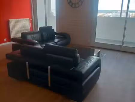 location appartement la roche sur yon