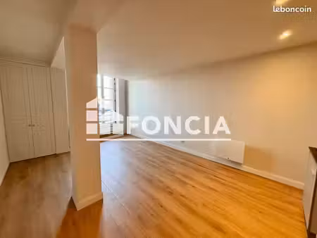appartement 2 pièces 41.72m² à louer 690 - les sables d'olonne 85100