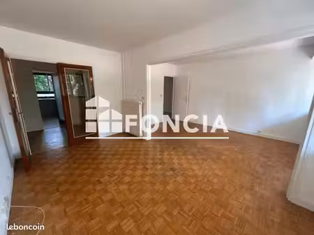 appartement 3 pièces 72.75m² à louer 790 - orleans 45100