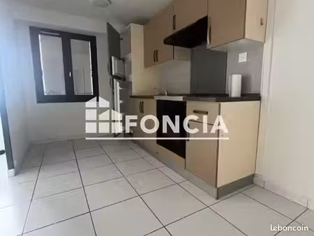 appartement 2 pièces 43.71m² à louer 470 - sable sur sarthe 72300