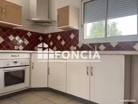 maison 4 pièces 89.67m² à louer 821 - sable sur sarthe 72300