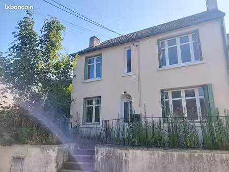 maison 5 pièces 122 m²