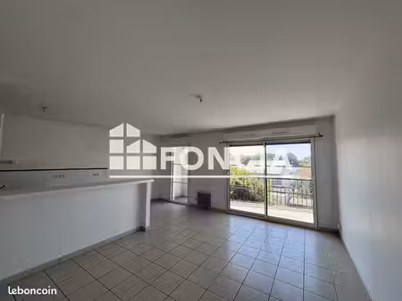 appartement 3 pièces 68.83m² à louer 921.94 - angers 49000