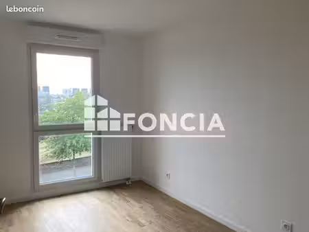 appartement 4 pièces 84.98m² à louer 1100 - angers 49100