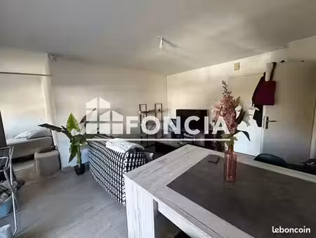 appartement 34.19m² à louer 486 - hennebont 56700