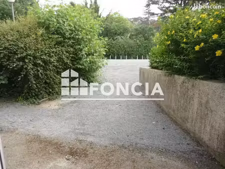 appartement 28.31m² à louer 395 - laval 53000
