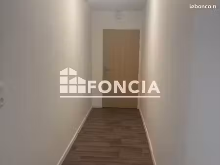 appartement 29.53m² à louer 485 - le mans 72000