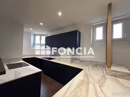 appartement 3 pièces 81.16m² à louer 811 - poitiers 86000