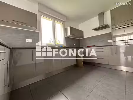 maison 4 pièces 94.21m² à louer 1115 - concarneau 29900