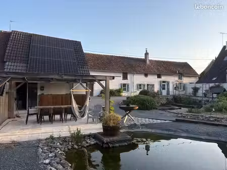 longère paisible
