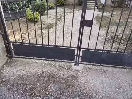 maison 75 m² avec jardin til chatel