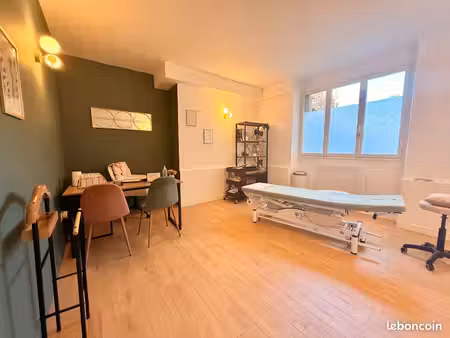 bureau / local / libérale 42m2