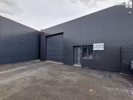 local 60 m² ruffey-lès-beaune