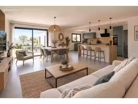 maison 4 pièces 81 m²