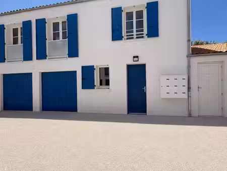 maison de 2026  3 chambres avec garage et jardin