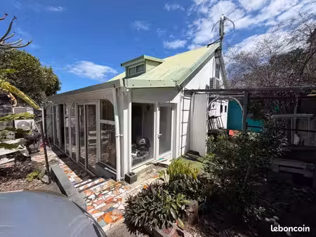 maison 5 pièces 132 m²