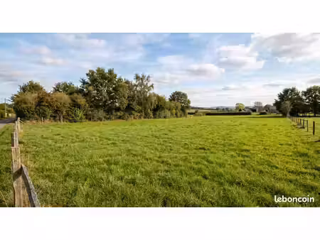 terrain à bâtir 500 m² - plat et viabilisé - plaine dijonnaise