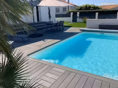 maison 4 pièces 88 m²