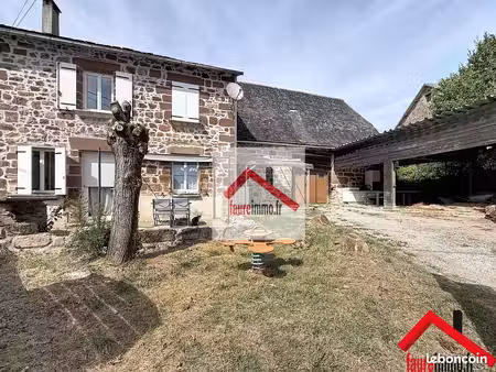 maison 5 pièces 126 m²