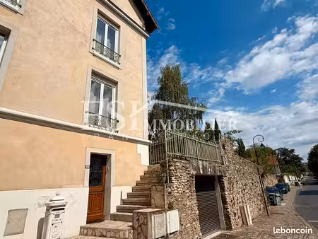 maison 5 pièces 118 m²