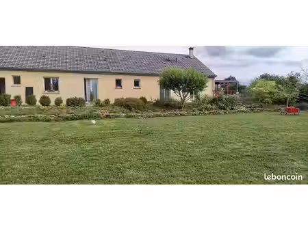 maison 6 pièces 147 m²
