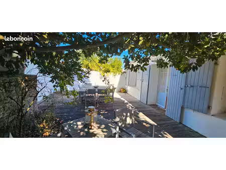 maison 4 pièces 71 m²