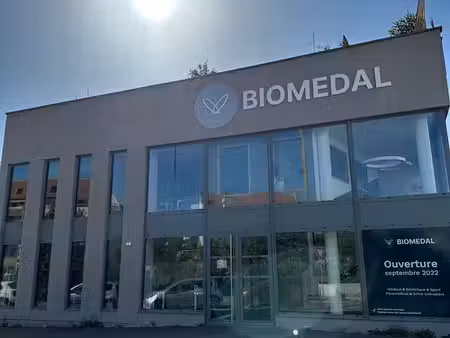 loue bureaux / locaux pro dijon