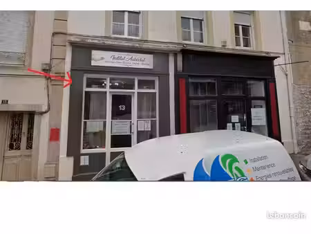 besançon local commecial ou bureau