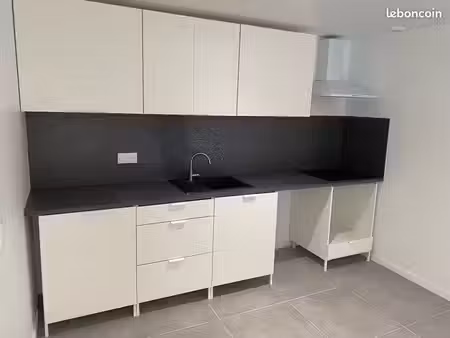 bergerac appartement avec jardin de 150m2