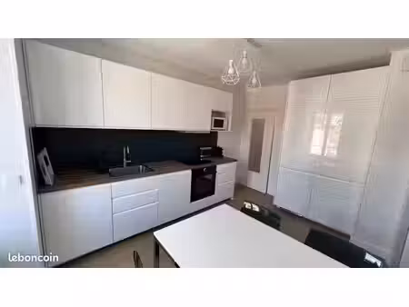 appartement meublé
