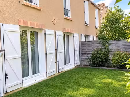 maison meublée à louer