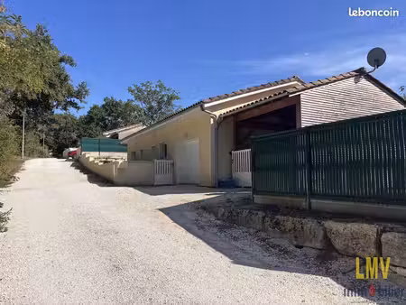 maison 3 pièces 70 m²