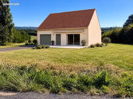 maison 70 m² sarlat la caneda