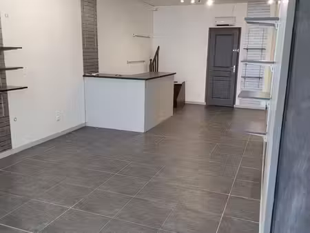 local commercial