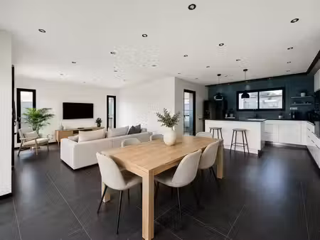 maison 5 pièces 125 m²