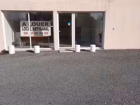 local commercial