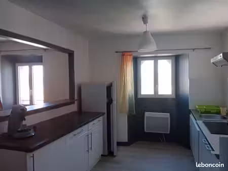 appartement 54m2