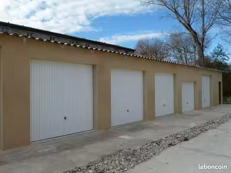 garage