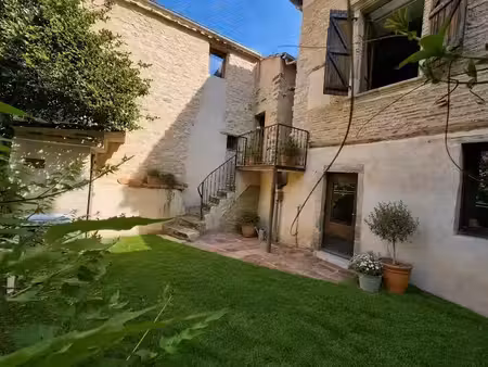 vente maison 170 m² à saint-antonin-noble-val (82140)  192 000 €