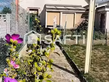 vente maison 4 pièces 111 m² à saint-erme-outre-et-ramecourt (02820)  183 000 €
