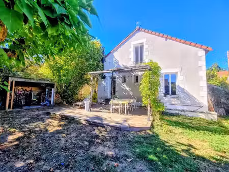 vente maison 5 pièces 128 m² à nevers (58000)  212 000 €