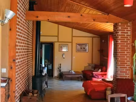 maison 7 pièces