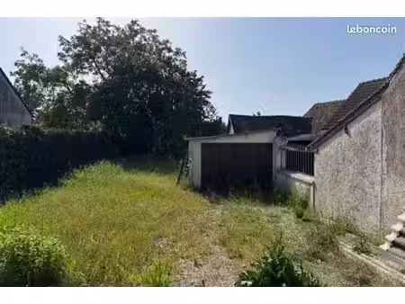 maison 2 pièces à rénover